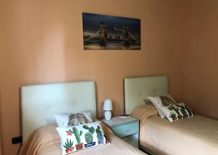 B&B Fior Di Loto