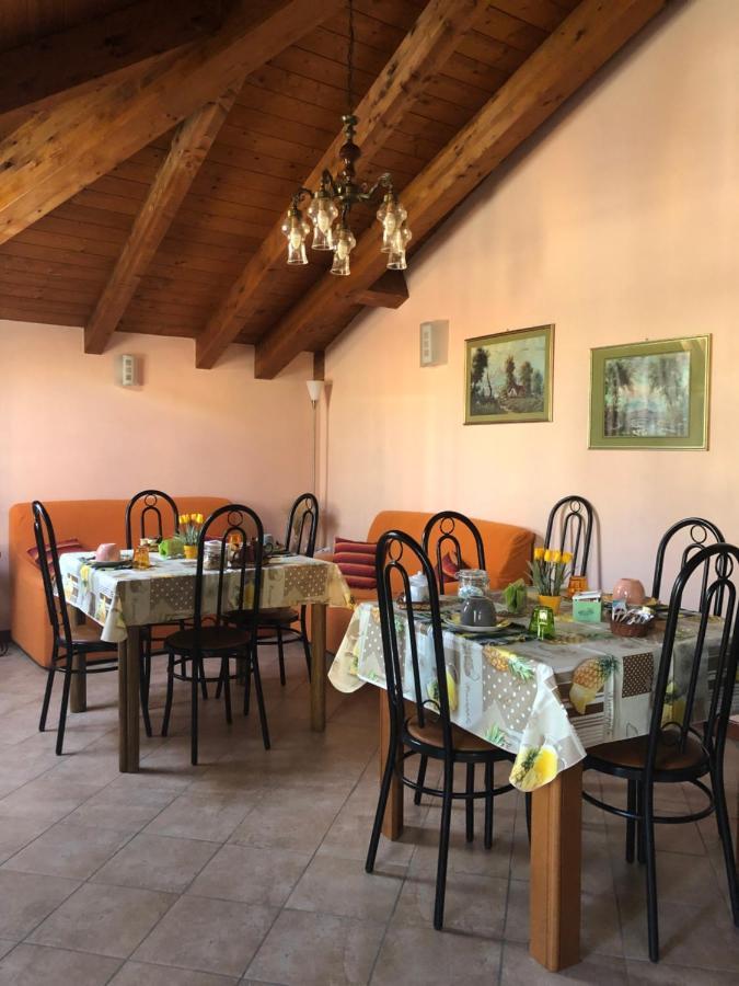 Couette-café Fior Di Loto