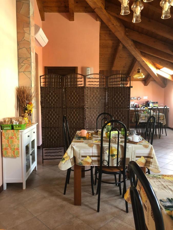 Fior Di Loto Ceriale