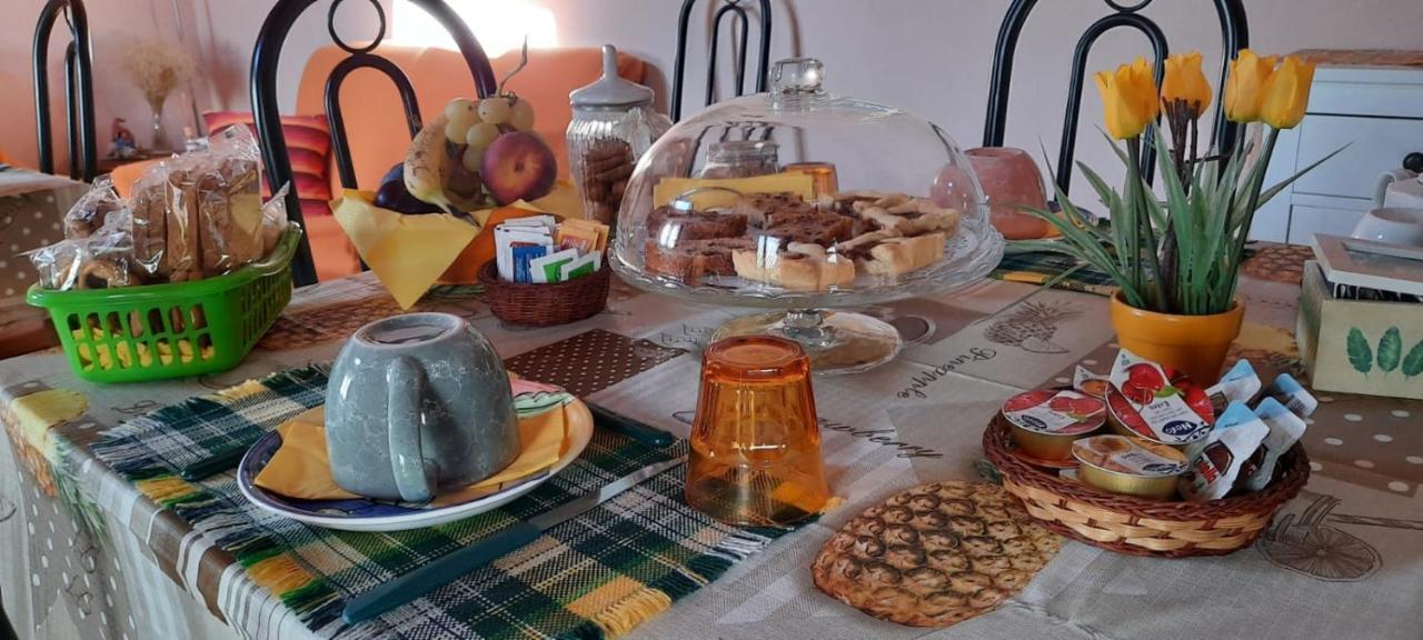 Fior Di Loto Frühstückspension Ceriale