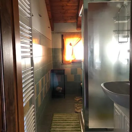 B&B Fior Di Loto Ceriale Exterior foto