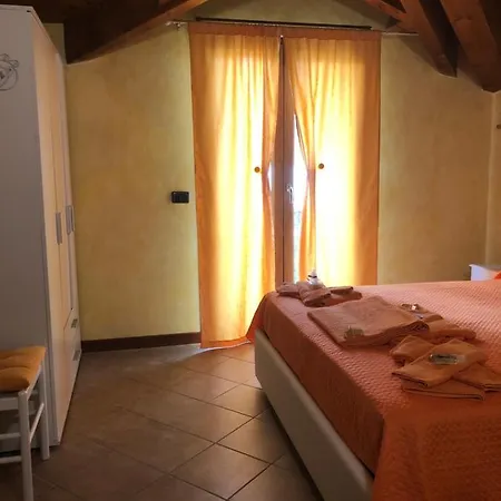 B&B Fior Di Loto Ceriale Exterior foto