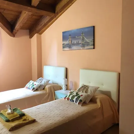 B&B Fior Di Loto Ceriale Exterior foto
