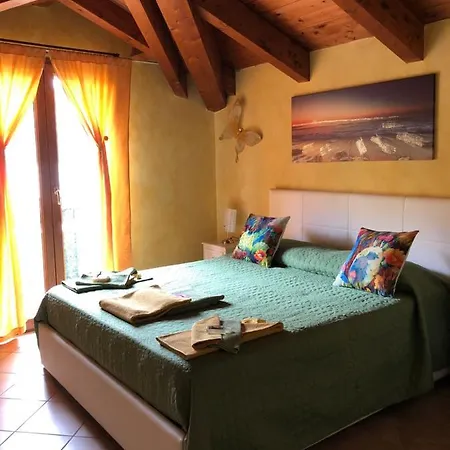 B&B Fior Di Loto Ceriale Exterior foto